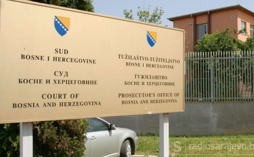 Lejla Dautbašić osuđena na godinu zatvora 