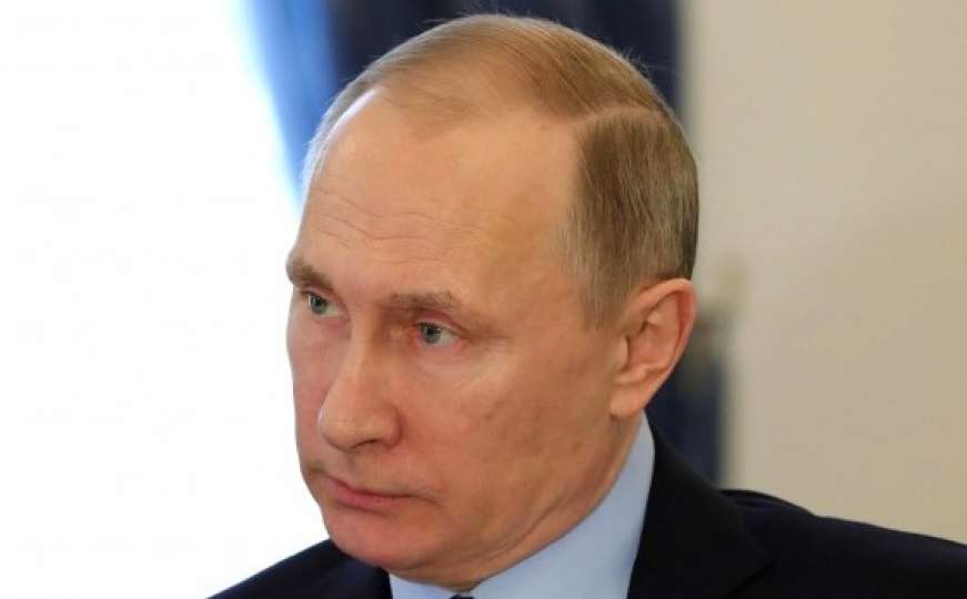 Putin: Ovo je katastrofa, svi šute, a oni prijete da će ubijati 10 ljudi dnevno