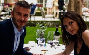 David Beckham iskreno o braku s Victorijom: Ponekad stvari postanu komplicirane