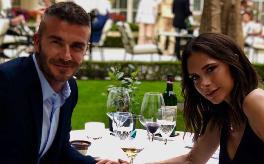 David Beckham iskreno o braku s Victorijom: Ponekad stvari postanu komplicirane