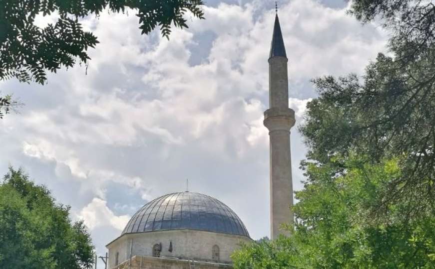 Islamska zajednica razmatra dizanje optužnice zbog rušenja Aladže džamije