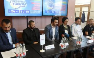 Sarajevski festival turizma: BiH predstavlja turističke potencijale