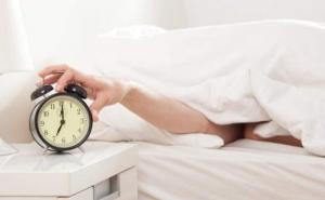 Trik s alarmom pomoći će vam da se probudite svježi i odmorni