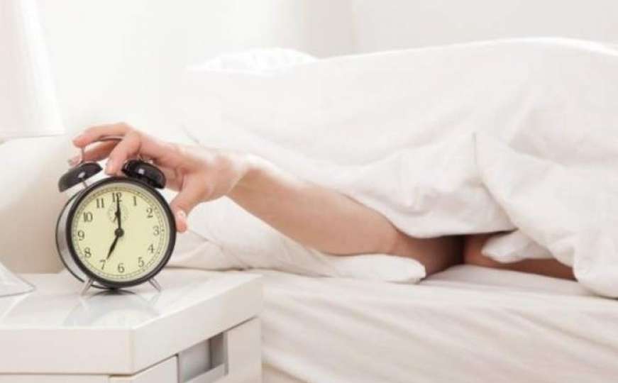 Trik s alarmom pomoći će vam da se probudite svježi i odmorni