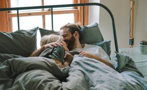 Pritisak na ovu tačku tijela muškarce dovodi do nezaboravnog orgazma