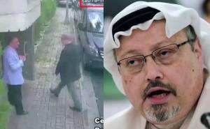 Saudijska Arabija potvrdila smrt novinara Khashoggija: Umro je u tuči u konzulatu