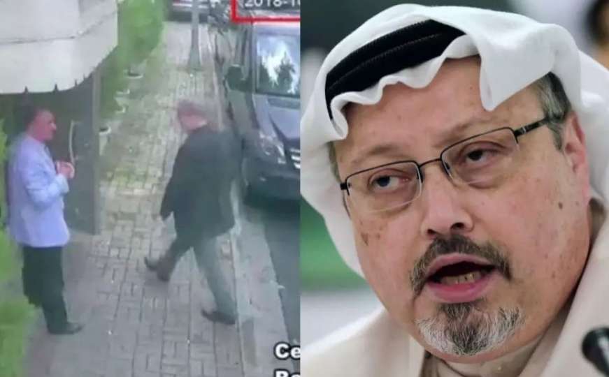Saudijska Arabija potvrdila smrt novinara Khashoggija: Umro je u tuči u konzulatu