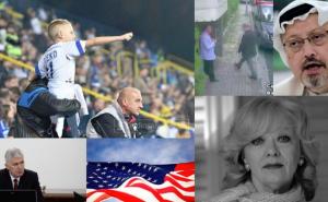 Američka podrška, Čovićev plan „B“, Kardinal, Hitler, koalicije i pale vlade...