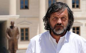 Emir Kusturica o Sarajevu, o Dodiku i o ratu u BiH