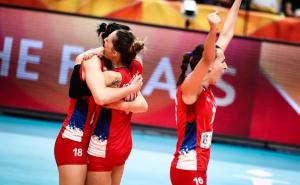 Japan: Hercegovka Tijana Bošković odvela Srbiju do titule svjetskog prvaka