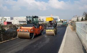 Radovi: Industrijska zona u Bačićima dobit će novu saobraćajnicu