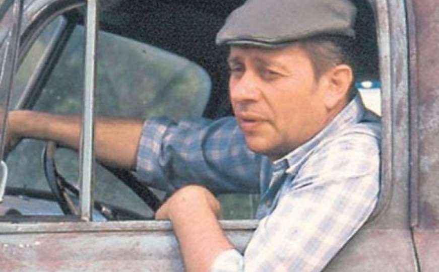 Legendarni jugoslovenski glumac: Prošlo je 15 godina od smrti Čkalje