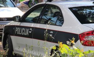 Jedna osoba poginula u saobraćajnoj nesreći kod Ljubuškog