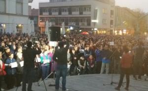 Bišćani postavili ultimatum: Slijedi blokada puteva i graničnih prijelaza