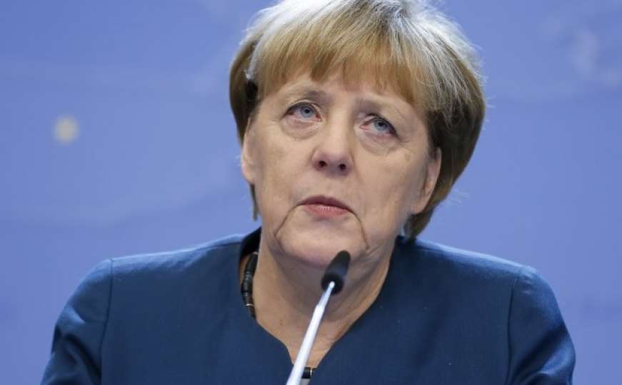 Angela Merkel osudila ubistvo Khashoggija: Krivci moraju odgovarati