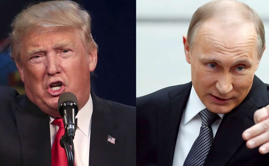 Rusi poručili Trumpu: Povlačenje iz Sporazuma moglo bi da izazove rat