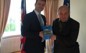 Norveška nevladina udruženja odat će počast žrtvama genocida u Srebrenici