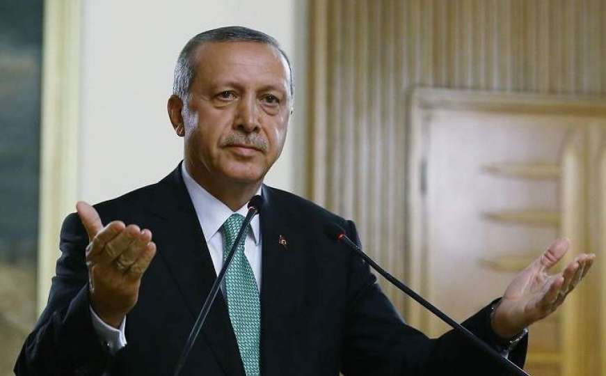 Erdogan: Alija Izetbegović bio je kralj mudrih i veliki borac