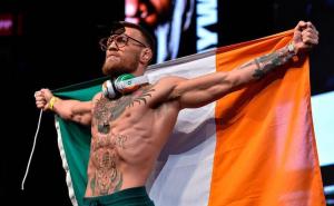 UFC ima novi spektakl: Legenda sporta prihvatila poziv McGregora