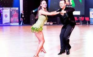 Bosna i Hercegovina ima prvake svijeta u tangu