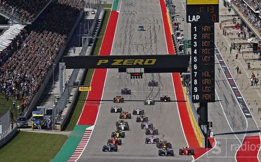 SAD: Pobjeda Räikkönena nakon pet godina, Hamilton još nije prvak