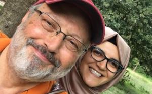 Istanbul: Vjerenica ubijenog saudijskog novinara dobila policijsku zaštitu