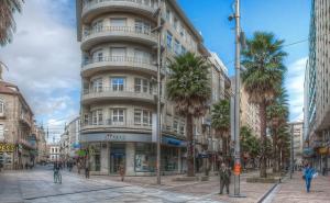 Španija: Grad Pontevedra godinama funkcionira bez automobila