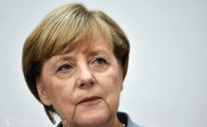 Ucjena Angele Merkel: Saudijska Arabija mora istražiti ubistvo ili nema oružja