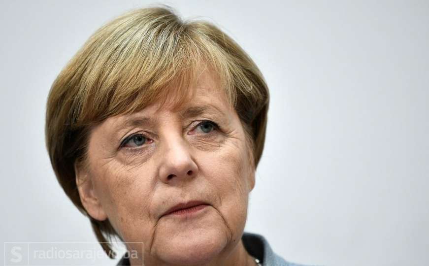 Ucjena Angele Merkel: Saudijska Arabija mora istražiti ubistvo ili nema oružja