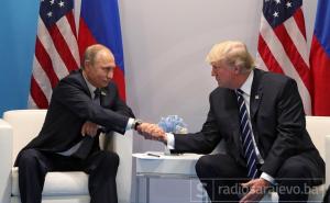 Sporazumu dolazi kraj: Rusko-američko nuklearno odmjeravanje snaga