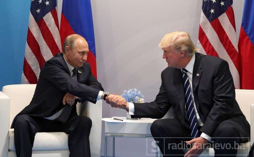 Sporazumu dolazi kraj: Rusko-američko nuklearno odmjeravanje snaga