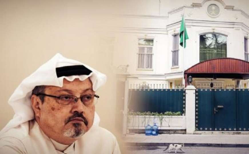 Saudijski dužnosnik o Khashoggijevom ubistvu: Slučajno su ga zadavili