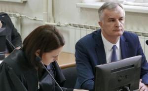 Jerko Ivanković - Lijanović osuđen na 12 godina zatvora