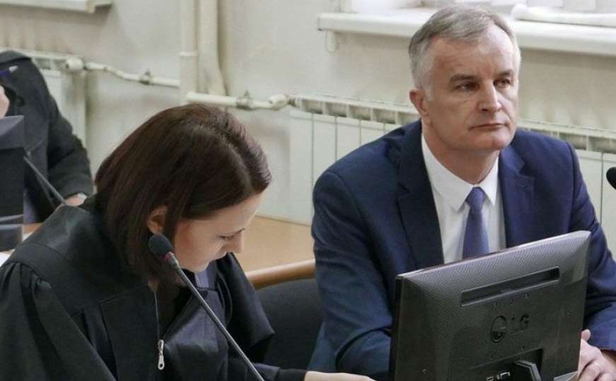 Jerko Ivanković - Lijanović osuđen na 12 godina zatvora