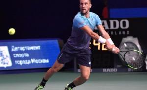 Stigla potvrda iz ATP-a: Damir Džumhur više nije u Top 50