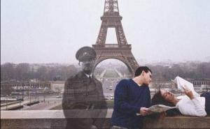 Moraš znati gdje stojiš: Presjek starih i novih fotografija History Channela