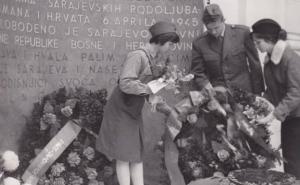 Bilo jednom jedno Sarajevo: Priča tete Nade Šušnjar