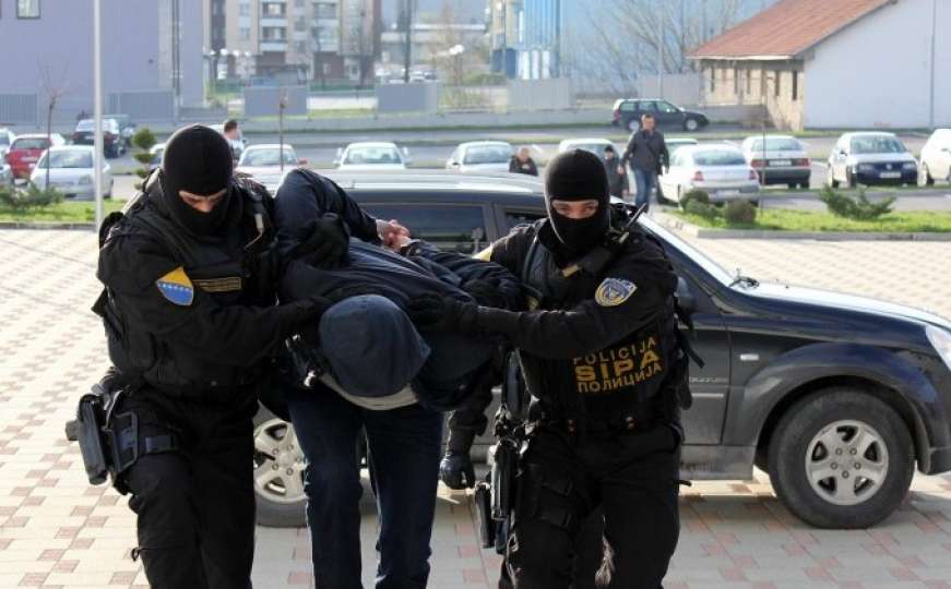 Sarajevo: Uhapšen Iranac zbog ubistva u pokušaju