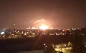 Eksplozija u rafineriji u Brodu: Stigli prvi detalji istrage