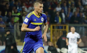 Ognjena Vranješa nema u timu: Razlog? Trener Anderlechta nije želio dati odgovor