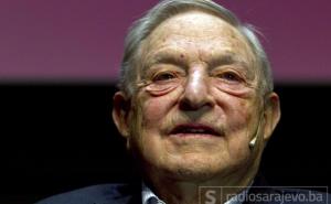 Podmetnuta bomba ispred kuće Georga Sorosa u New Yorku