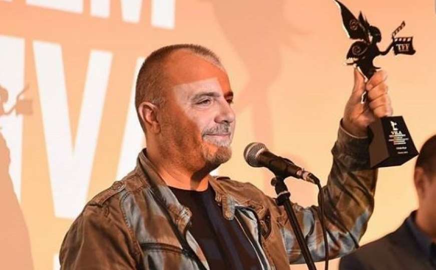 Nikola Kojo posvetio nagradu Mileni Dravić: Mojoj prvoj filmskoj majci