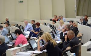 Ravnopravnost spolova: U Parlamentu BiH manji broj žena, najbolji rezultat u HNK