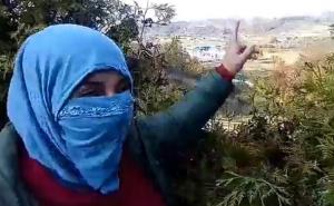 Poruke sirijskih izbjeglica koje prolaze kroz našu zemlju