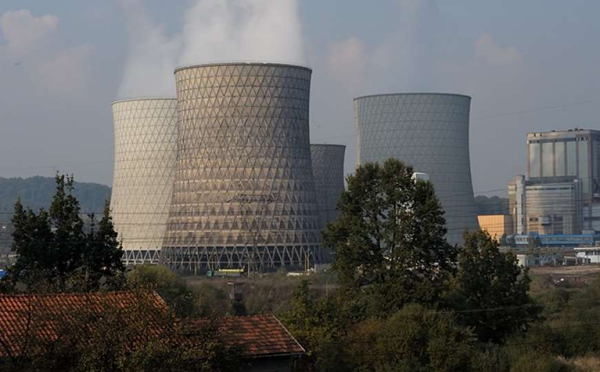 Kinezi ne odustaju od Bloka 7 u termoelektrani Tuzla