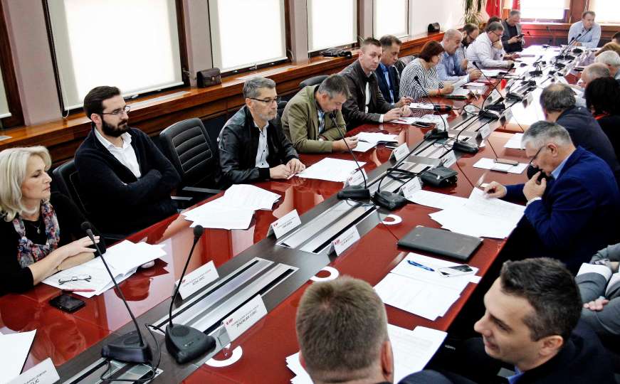 SDP: Izbori u Novom Gradu u Sarajevu moraju se poništiti i ponovo raspisati