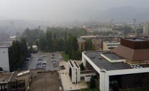 Neobična krađa: Ukradeno 30 metara mosta u Zenici