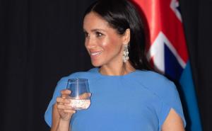 Zbog trudnoće Meghan Markle odgođena turneja po Sjedinjenim Američkim Državama