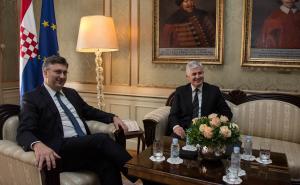 Ugledni njemački Spiegel: Opasnost za Balkan postoji i zove se HDZ