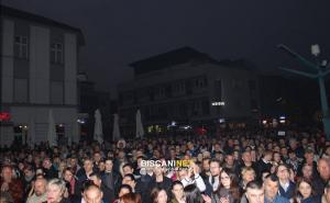 Zabranjeni protesti građana u Bihaću, organizatorima 11.100 KM kazne 